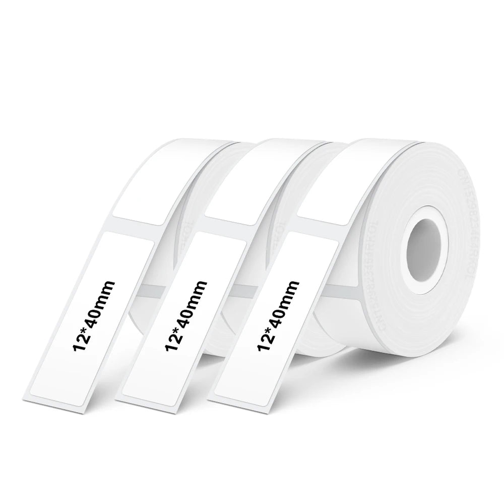 Bluetooth label printer