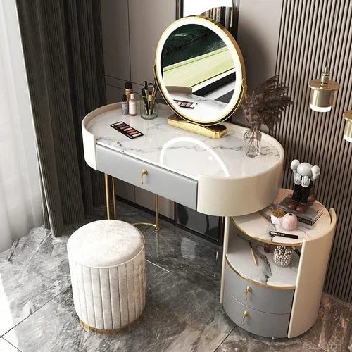 Luxury Makeup Vanity for Women