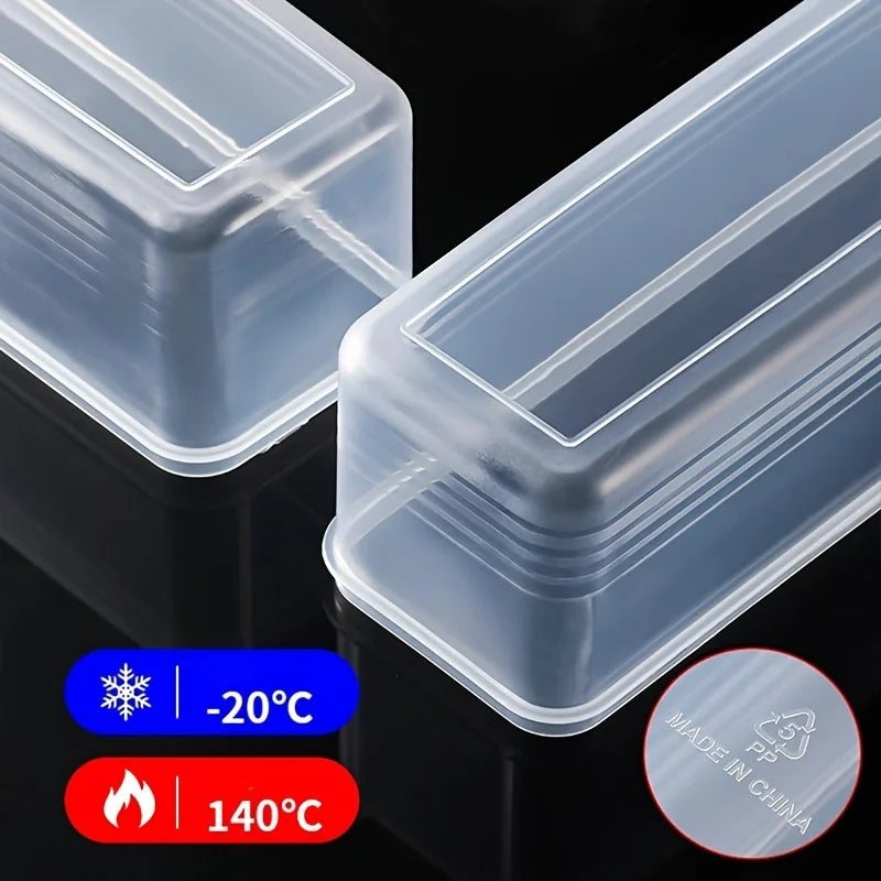 Food Storage Containers | 4 Piece Kitchen Set