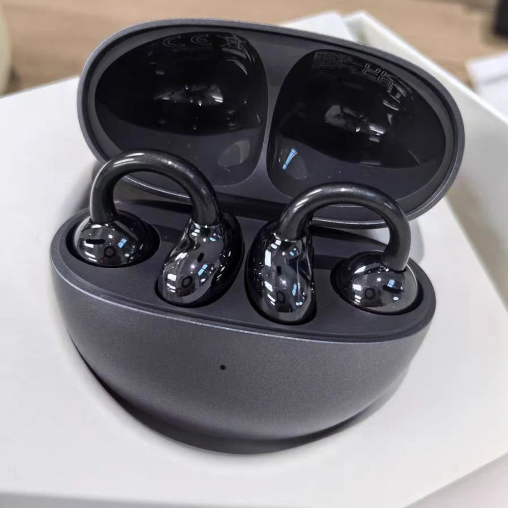 HUAWEI FreeClip wireless earbuds