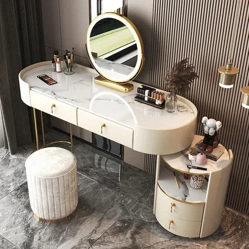 Luxury Makeup Vanity for Women