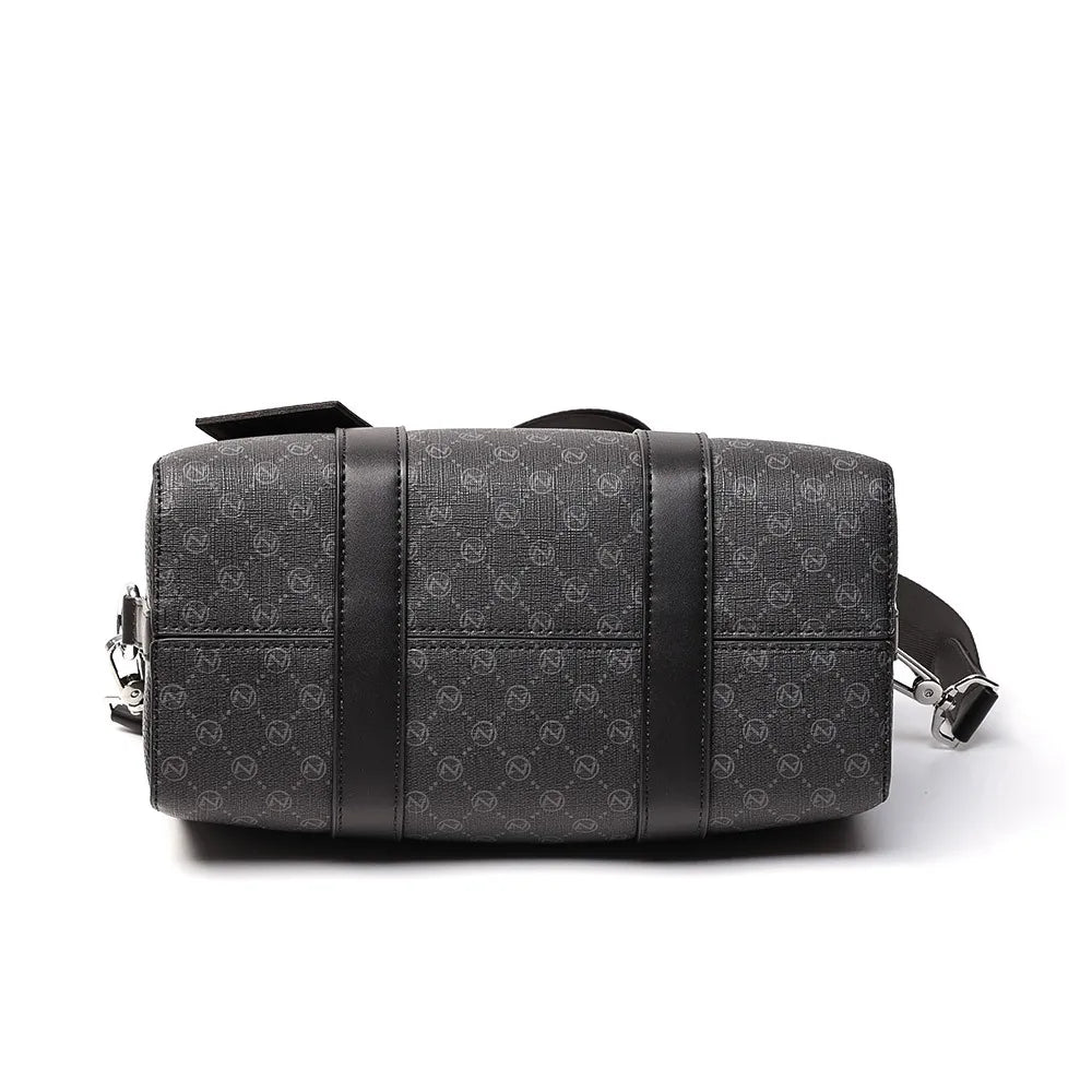 Men's Padded Shoulder Bag