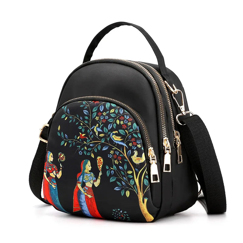Women's Leather Handbags, Designer Style Shoulder Bag