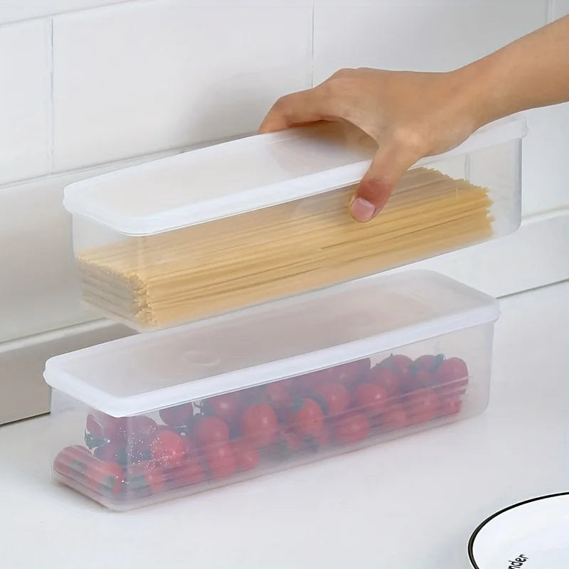 Food Storage Containers | 4 Piece Kitchen Set