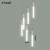 Look for it here 15 / 1 Bulb / 6H|Post-modern E-Nordic Pendant Lamp with Barrel Detail