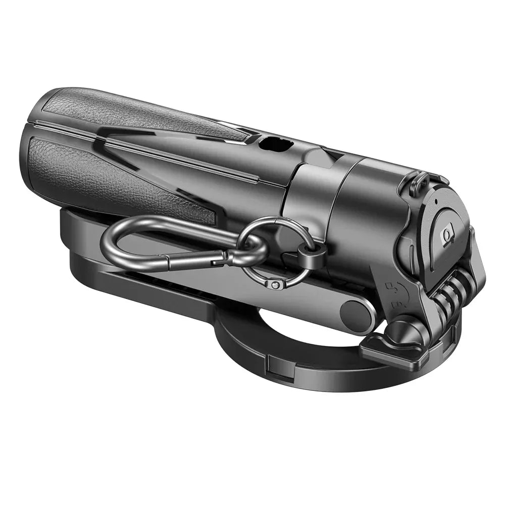 Look for it here Black E-Magnetic Selfie Stick Tripod with Remote