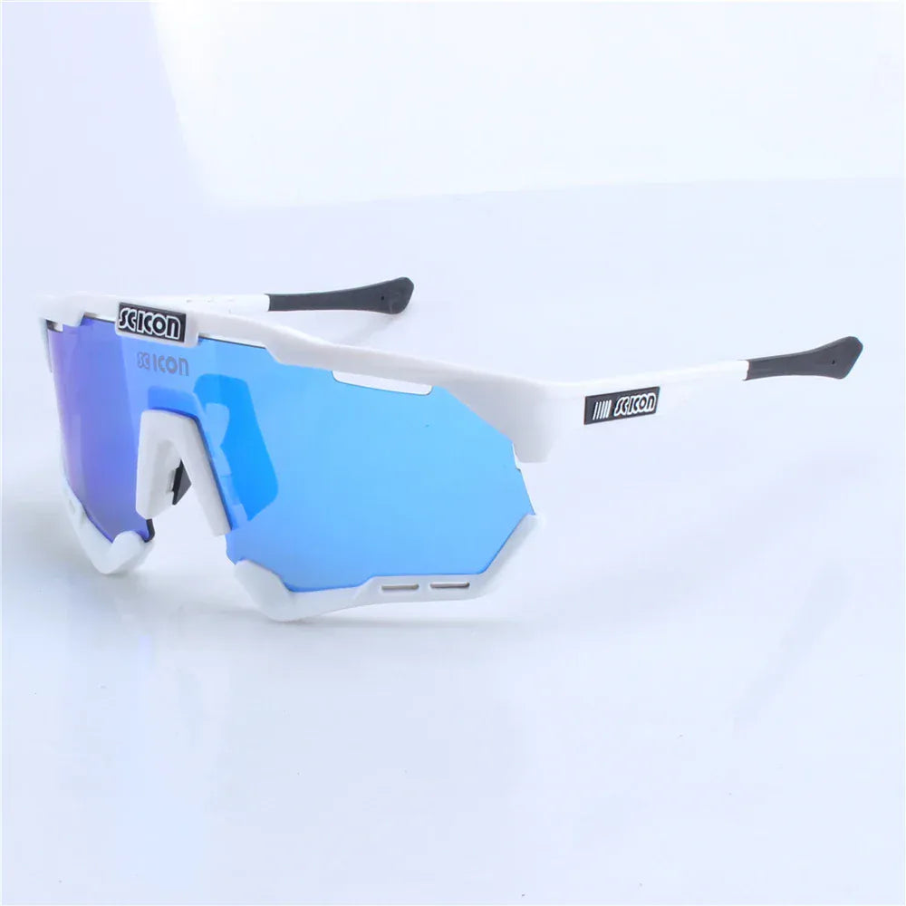 Look for it here J A-Unisex Cycling Glasses - UV400 for MTB and Road
