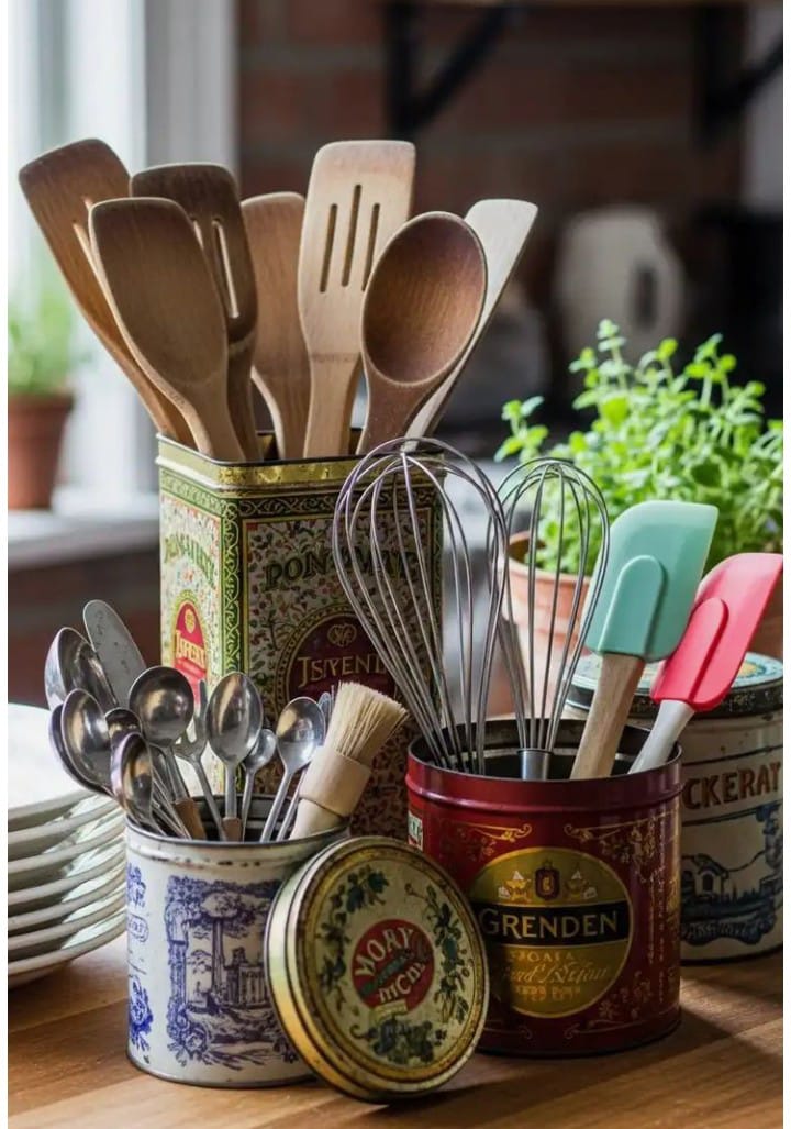 Style for your Kitchen ✨