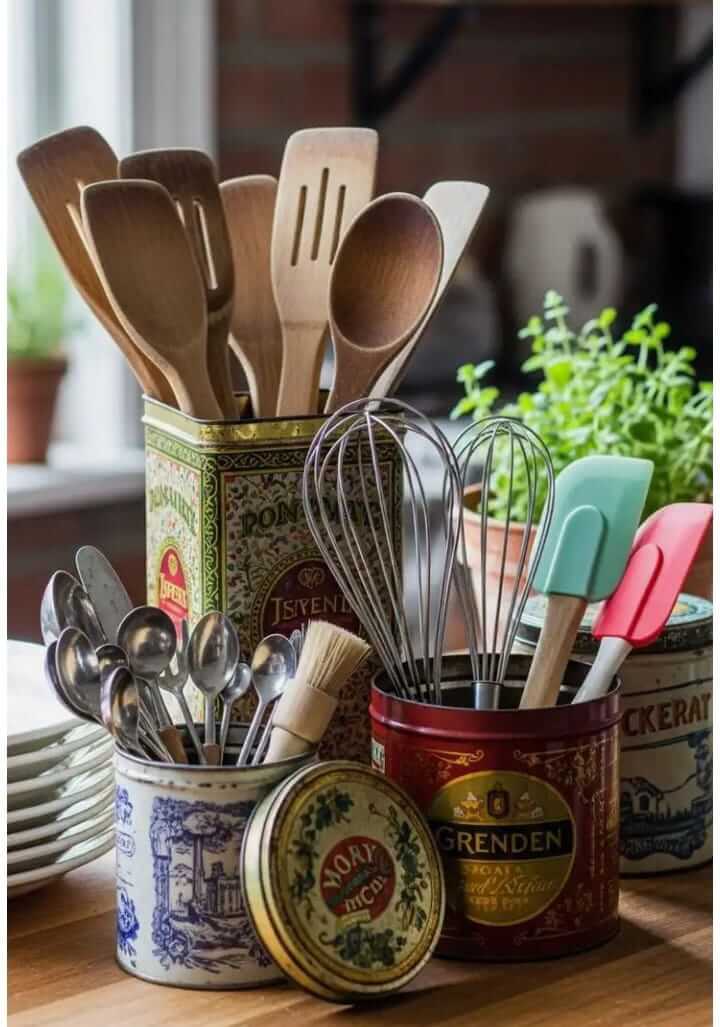 Style for your Kitchen  – Modern Kitchen Essentials