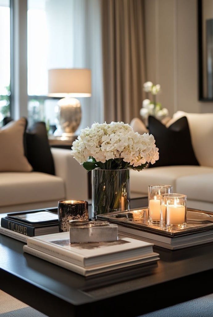 Elegance for Every Space home décor collection