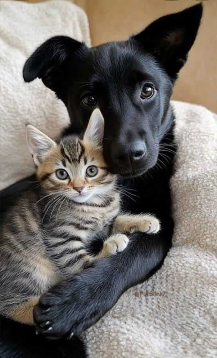 PawPride pet accessories collection