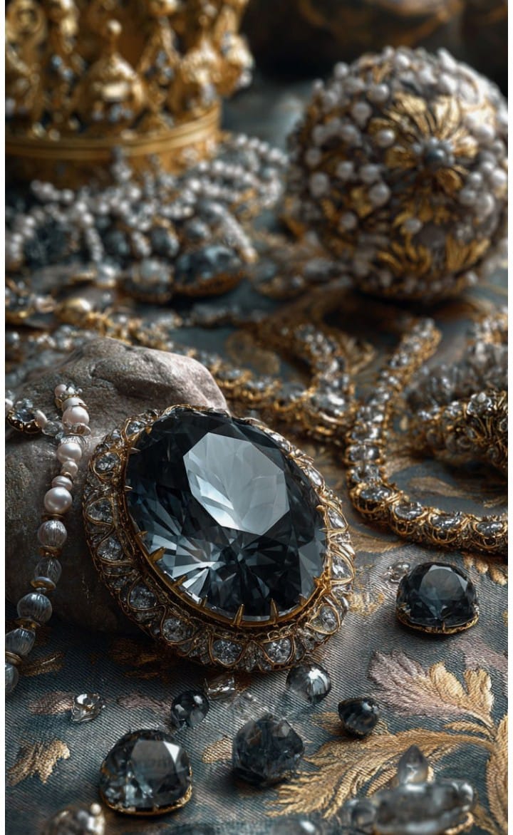 Shine with Elegance 💎