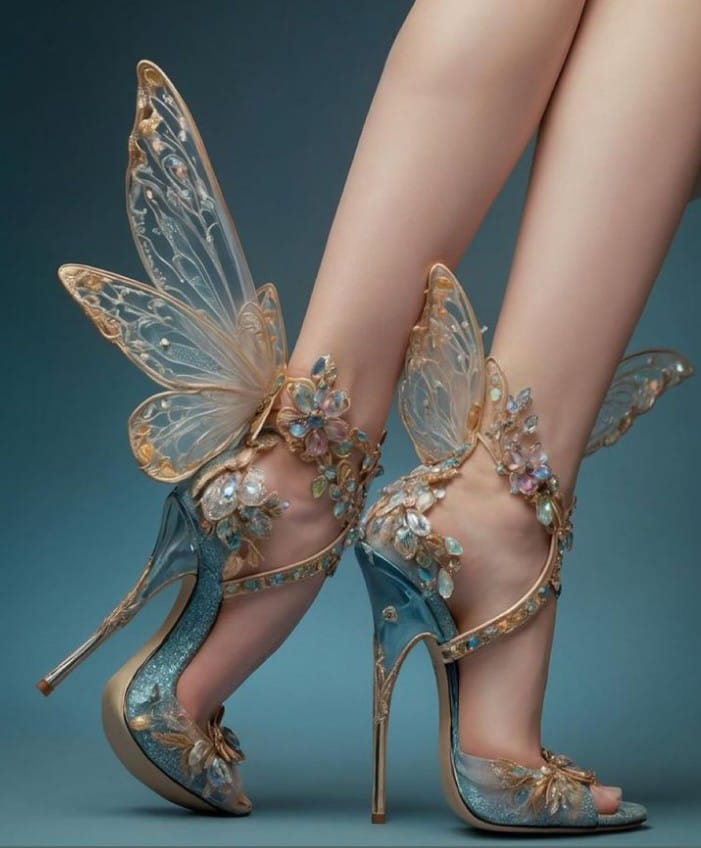 The Allure Collection