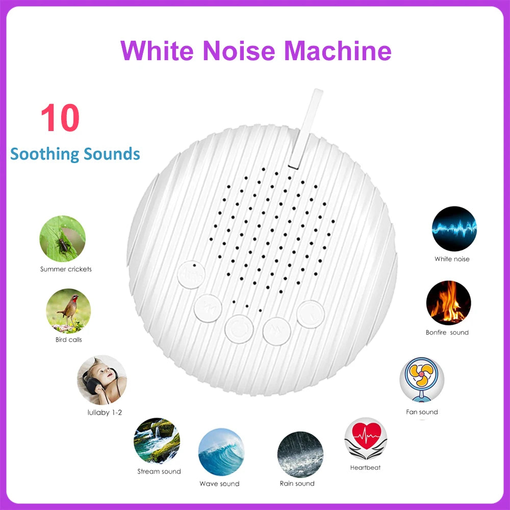 Baby Sound Machine