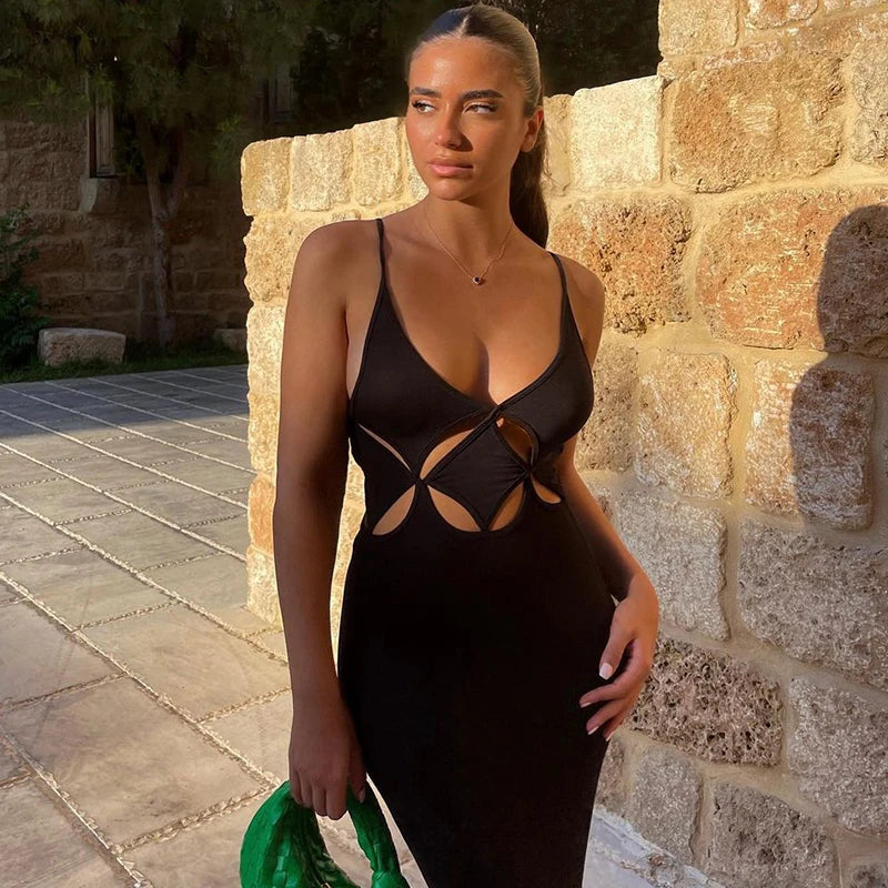 Sexy Long Dress