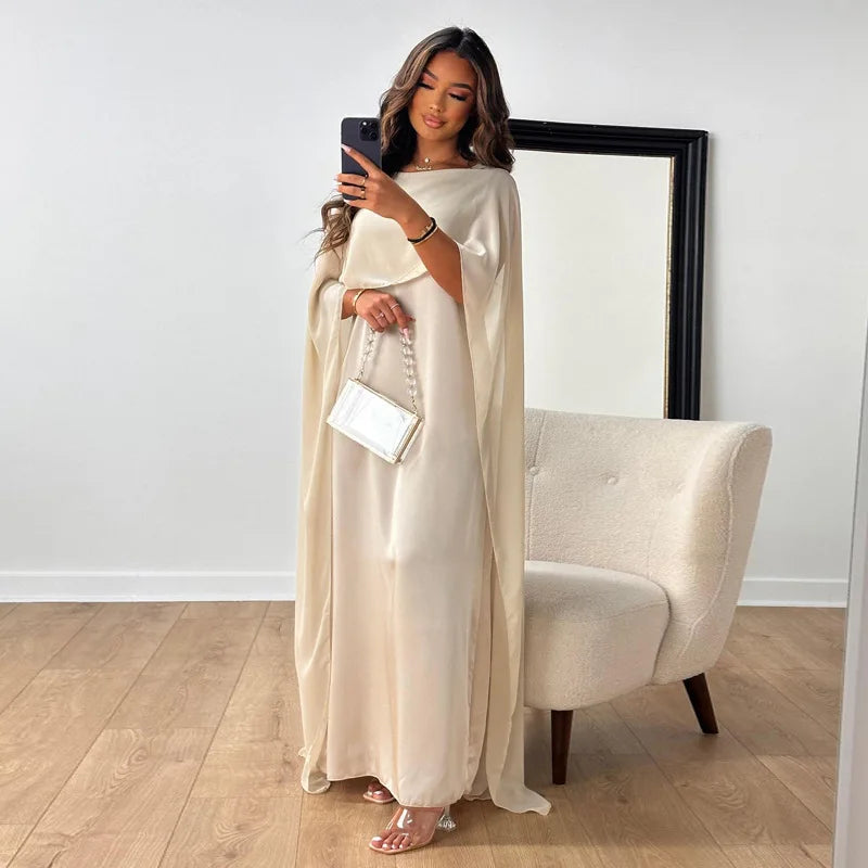Casual Spandex Dress with Natural Waist and Bud Silhouette
