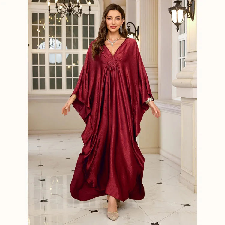 Dubai Style Long Dress