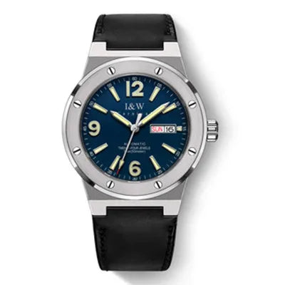 Men's Automatic Sport Watch 50M Waterproof