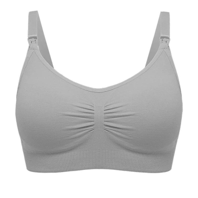 Plus Size Nursing Bra