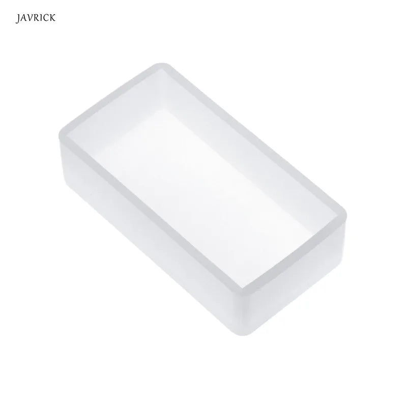 Multi-purpose silicone mold reusable tray