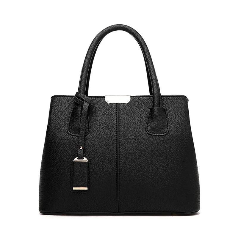 Women's Leather Handbags, Designer Style Shoulder Bag