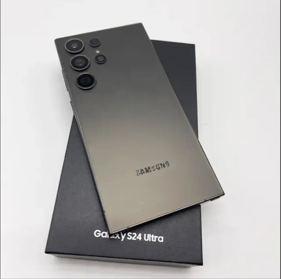 Samsung S23 4G Smartphone - 8GB+256GB, 50MP Camera, 2X Dynamic AMOLED Screen