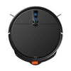 Smart robot vacuum with WiFi control