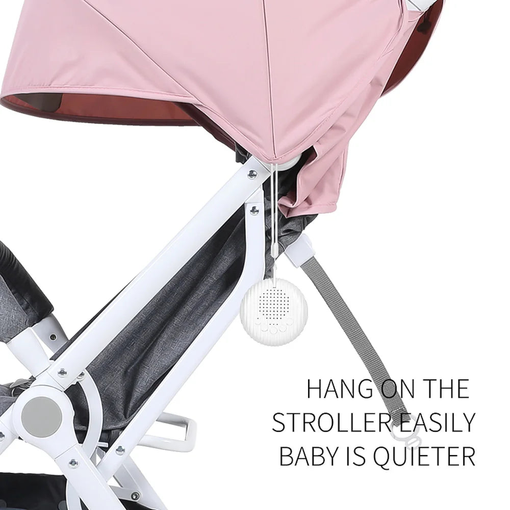 Baby Sound Machine