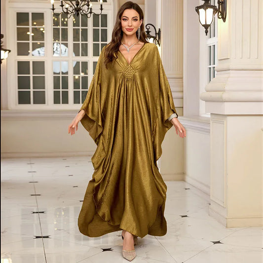 Dubai Style Long Dress