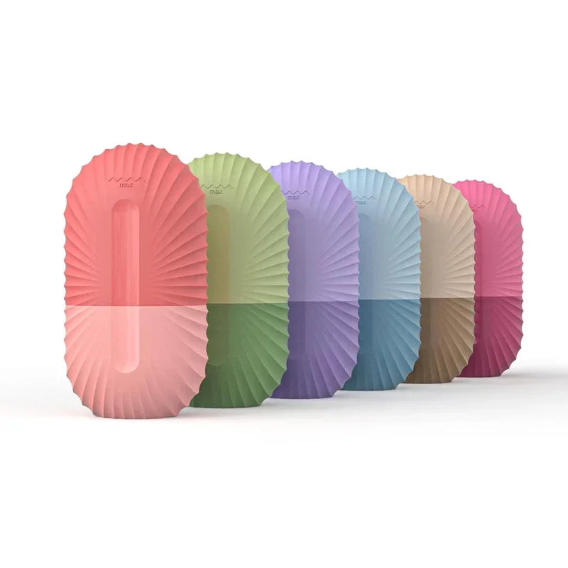 Ice Facial Roller and Silicone Mold, Cryogenic Beauty Massage to Reduce Pores, De-puff Eyes and Rejuvenate Skin
