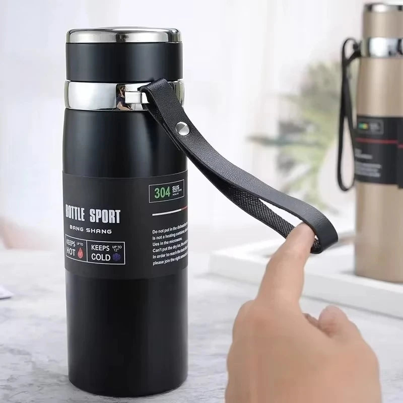 Stainless Steel Thermos