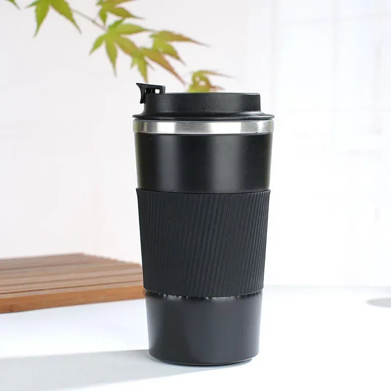 Stainless Steel Thermal Mug