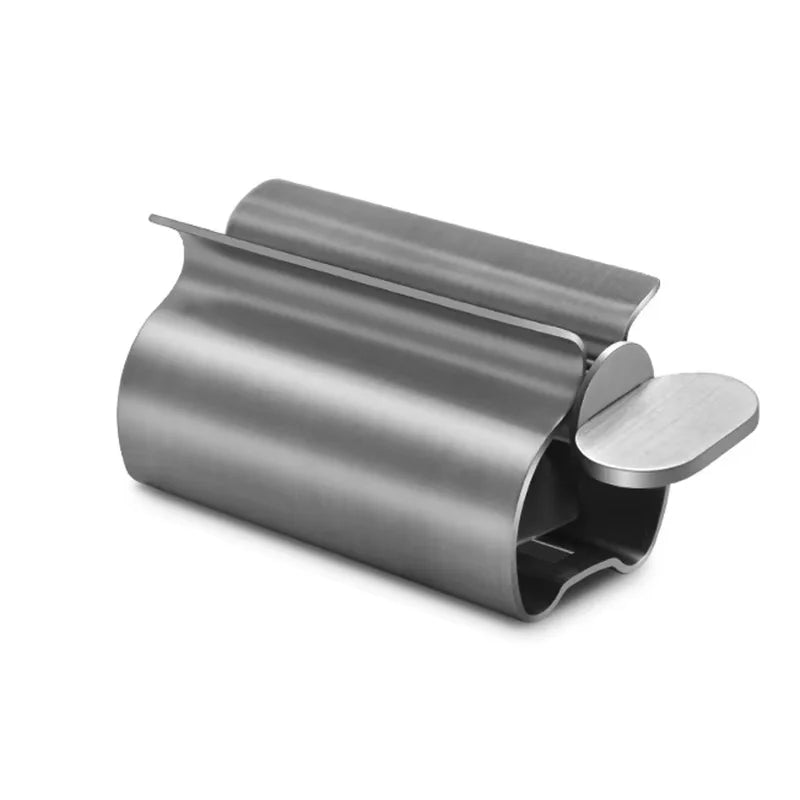 Toothpaste tube squeezer stainless steel