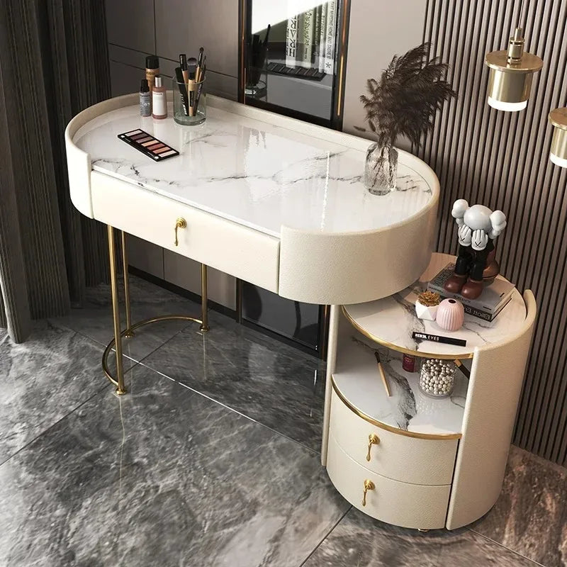 Luxury Makeup Vanity for Women