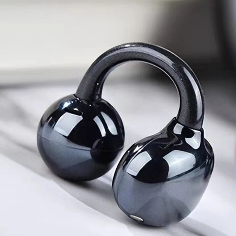 HUAWEI FreeClip wireless earbuds