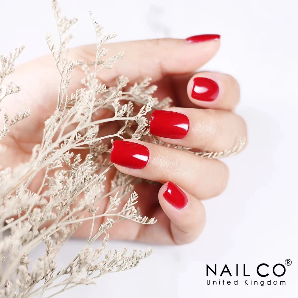 Gel Nail Polish (15ml) Semi-Permanent UV for Nail Art