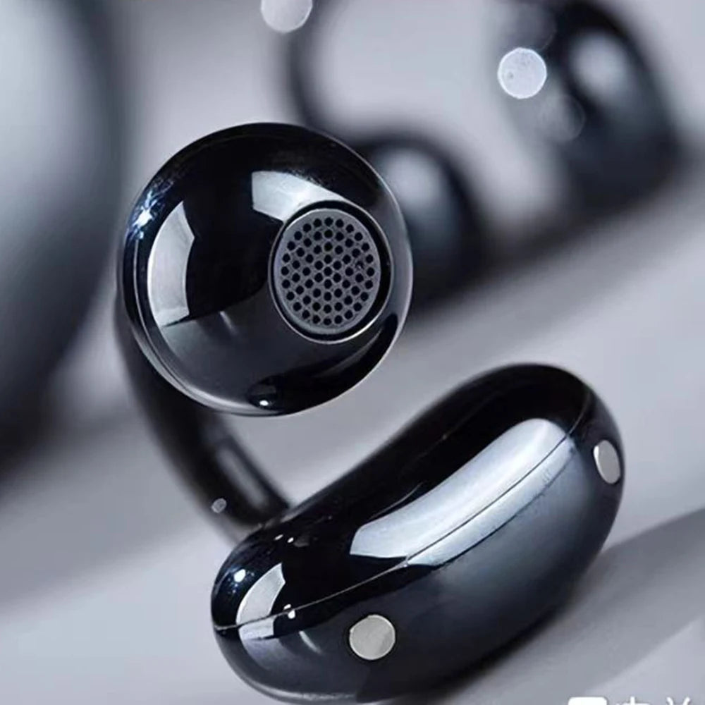 HUAWEI FreeClip wireless earbuds