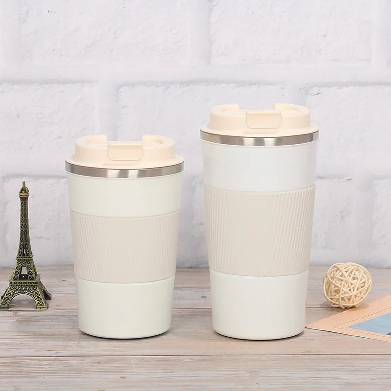 Stainless Steel Thermal Mug
