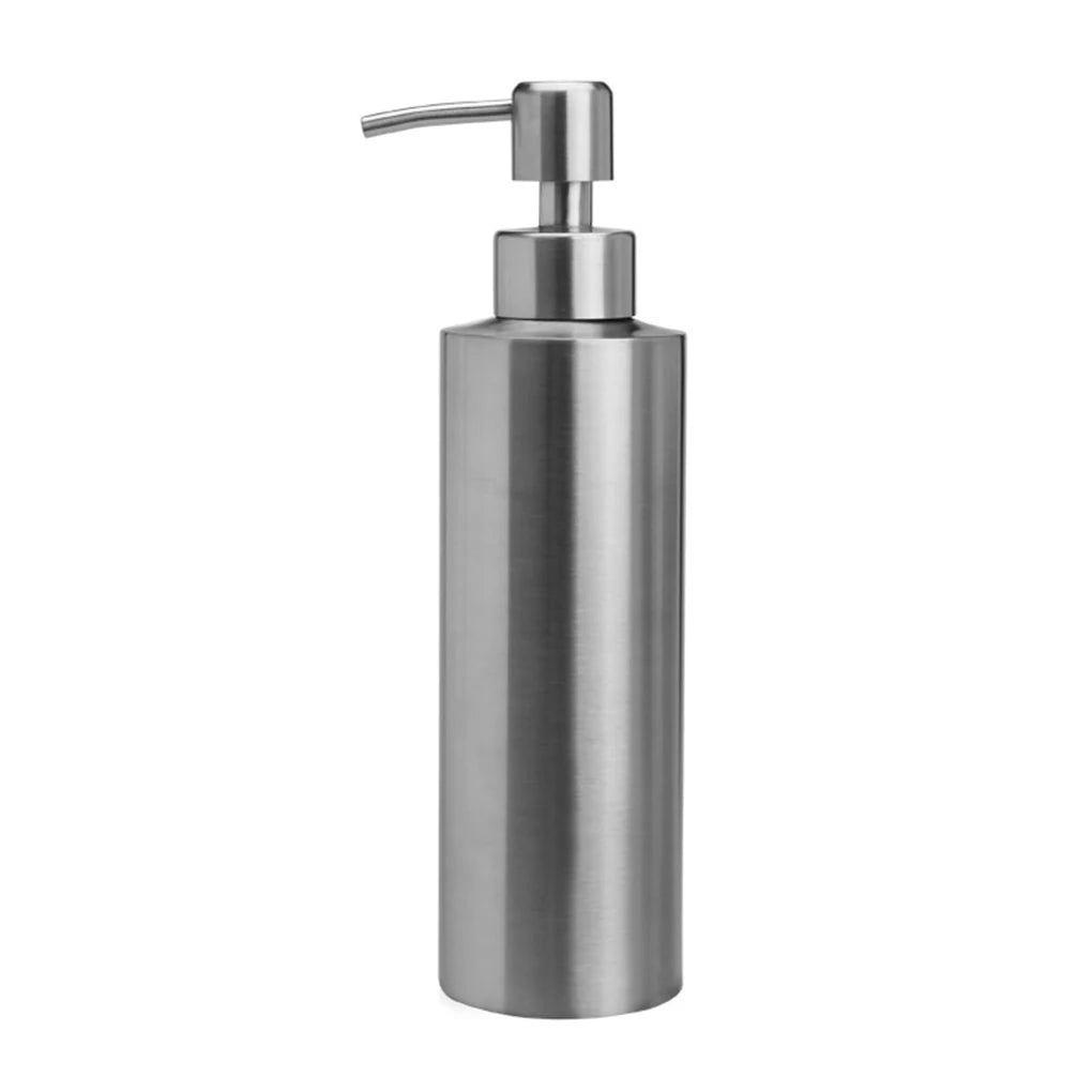 Stainless Steel Soap Dispenser