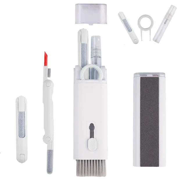 7 in 1 Keyboard and Headphone Cleaning Kit