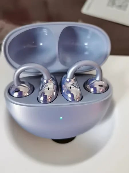 HUAWEI FreeClip wireless earbuds