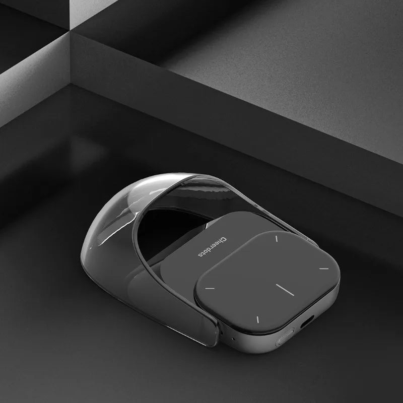 Mouse inalámbrico ergonómico con IA E-Cheerdots2 Air Mouse