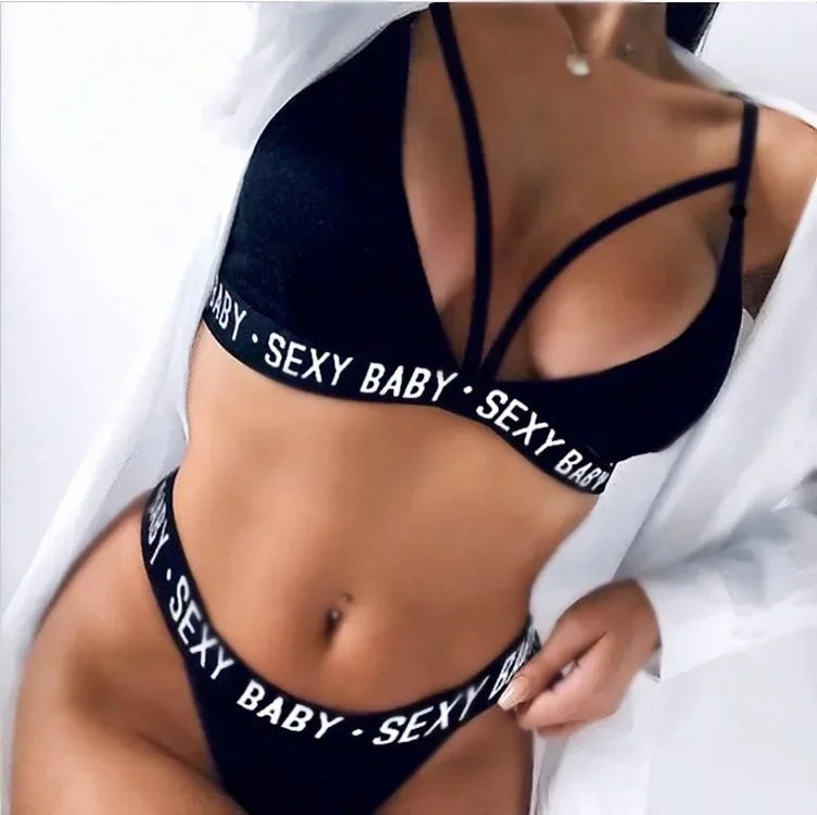 Sexy Lingerie Set for Women