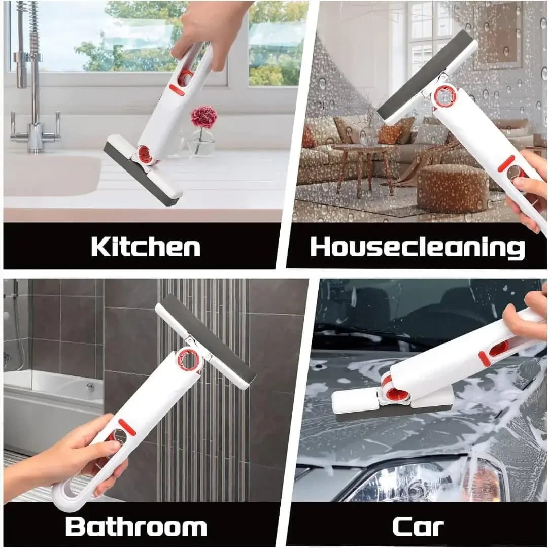 Mini Folding Express Mop