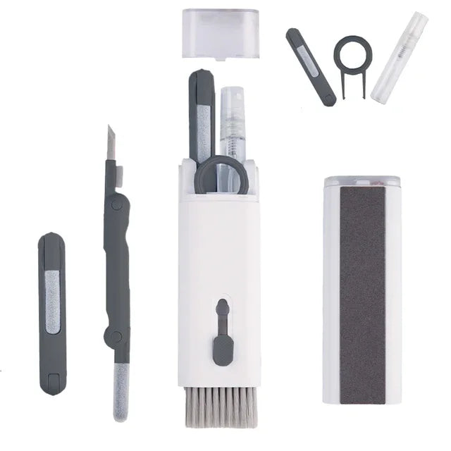 7 in 1 Keyboard and Headphone Cleaning Kit