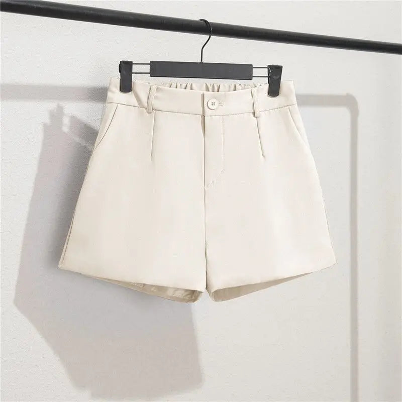 Women's Korean style shorts