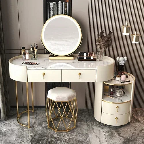 Luxury Makeup Vanity for Women
