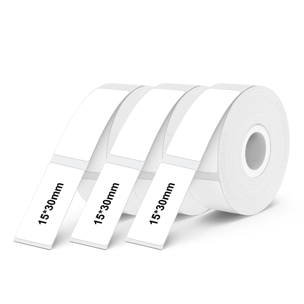 Bluetooth label printer