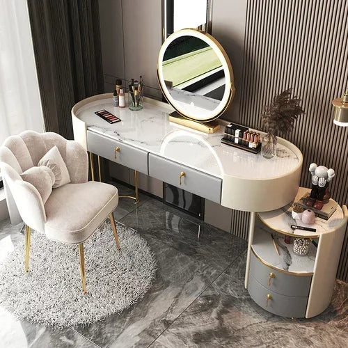 Luxury Makeup Vanity for Women