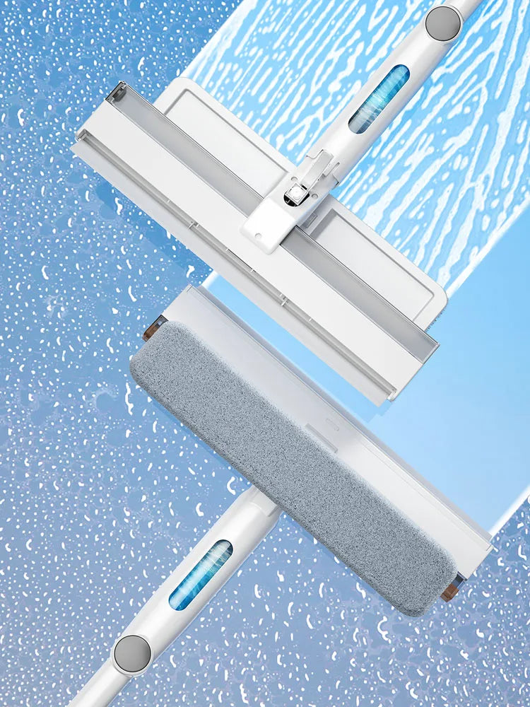 3-in-1 Window Cleaner